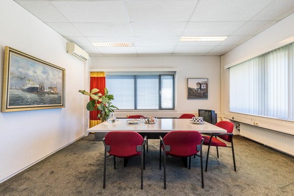 Medium property photo - Mozartlaan 3, 3144 NA Maassluis